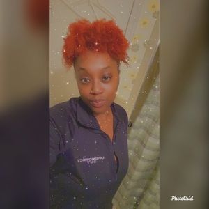 Meet your Posher, Ericka